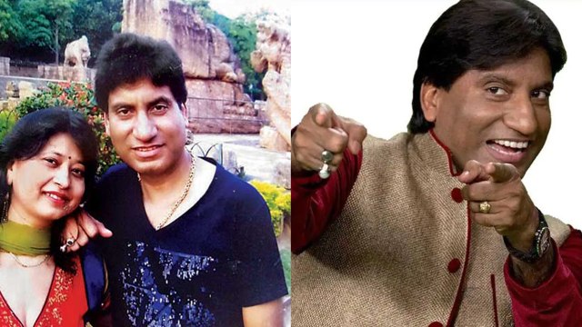 Raju Shrivastav Health Update: 180 घंटे से AIIMS में हैं बेहोश, सेहत में दिख रहा सुधार| FilmiBeat