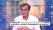Raphaël Enthoven : «La France Insoumise, c’est vraiment l’amatrice du pire»