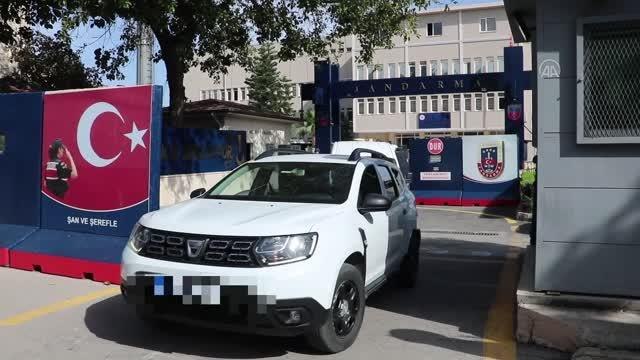 Son dakika haberleri... Terör örgütü DEAŞ şüphelisi yakalandı