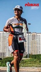 पोलीस दलातील पीटी उषाने रचला इतिहास