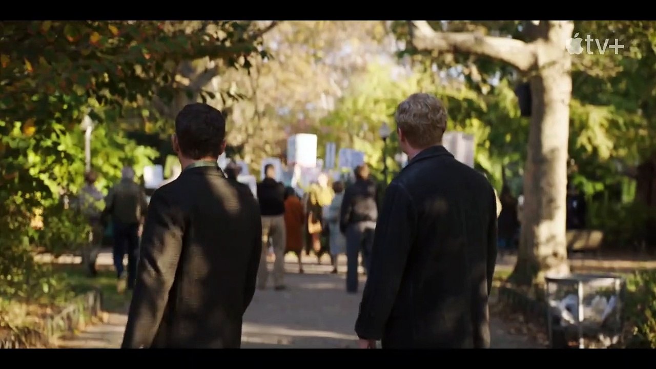 The Greatest Beer Run Ever Trailer OV