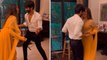 Shahid Kapoor Mira Rajput Romantic Dance Video Viral, Fans ने कहा ये रोमांटिक. | *Entertainment