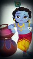 Coming Soon Janmashtami Status Full Screen _ Krishna Birthday Status __ Coming Soon Janmashtami 2022