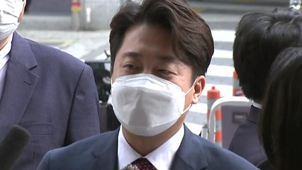 [더뉴스] 또 尹 대통령 직격한 이준석 "국민도 나도 속았다" / YTN