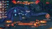 Xenoblade Chronicles 3 - Dragol umber