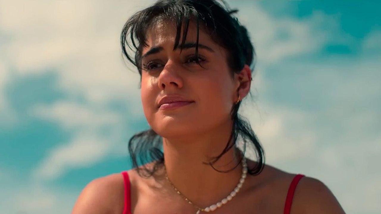 Heartbreak High Trailer DF