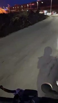 Incendio a Pantelleria, le fiamme divorano la vegetazione dell'isola