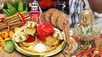 Janmashtami 2022: जन्माष्टमी पूजन सामग्री |जन्माष्टमी  में क्या क्या सामान लगता है |*Religious