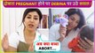 Debina Bonnerjee Lashes Out At People For Questioning On Her Second Pregnancy