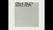 Paul Bley - album Ballads 1971 (1981)