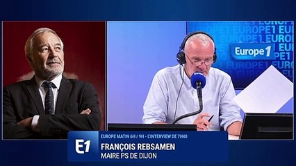 Droit de vote des étrangers : Rebsamen prône la mise en place d'une «citoyenneté de résidence»