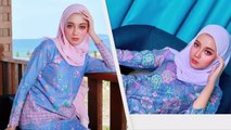 Kapsul Ujibakat Ratu Hijabista 2020 _ EPS 7