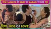Karan Patel Throws Grand B'day Party On Wife Ankita's B'day | Inside Videos
