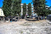 Bursa haberleri | Esenyurt Orhangazi Mahallesi, meydan ve parka kavuşuyor