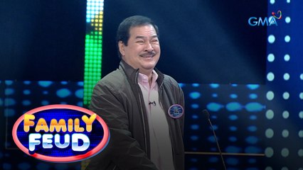Family Feud Philippines: GISING NA GISING ANG PUNTOS NG TANTAY FAMILY!