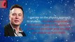 10 Motivational Quotes  for the Entrepreneurs  Elon Musk
