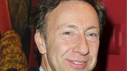 GALA VIDÉO - Stéphane Bern marié avec son compagnon Yori ? “Je savais qu’il était l’homme de ma vie”