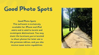 Mohit Bansal Chandigarh- How To Find The Perfect Spot To Take Great Photos