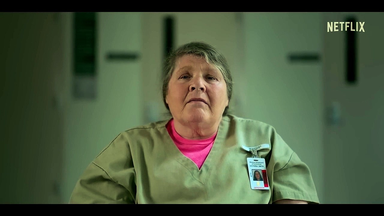 I am a Killer - staffel 3 Trailer OV