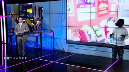 New virtual economy: what does the rise of The Metaverse mean?