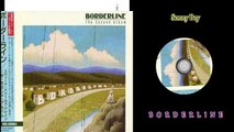Borderline  – The Second Album  Rock, Folk, World, & Country, Folk Rock, Country Rock, Pop Rock