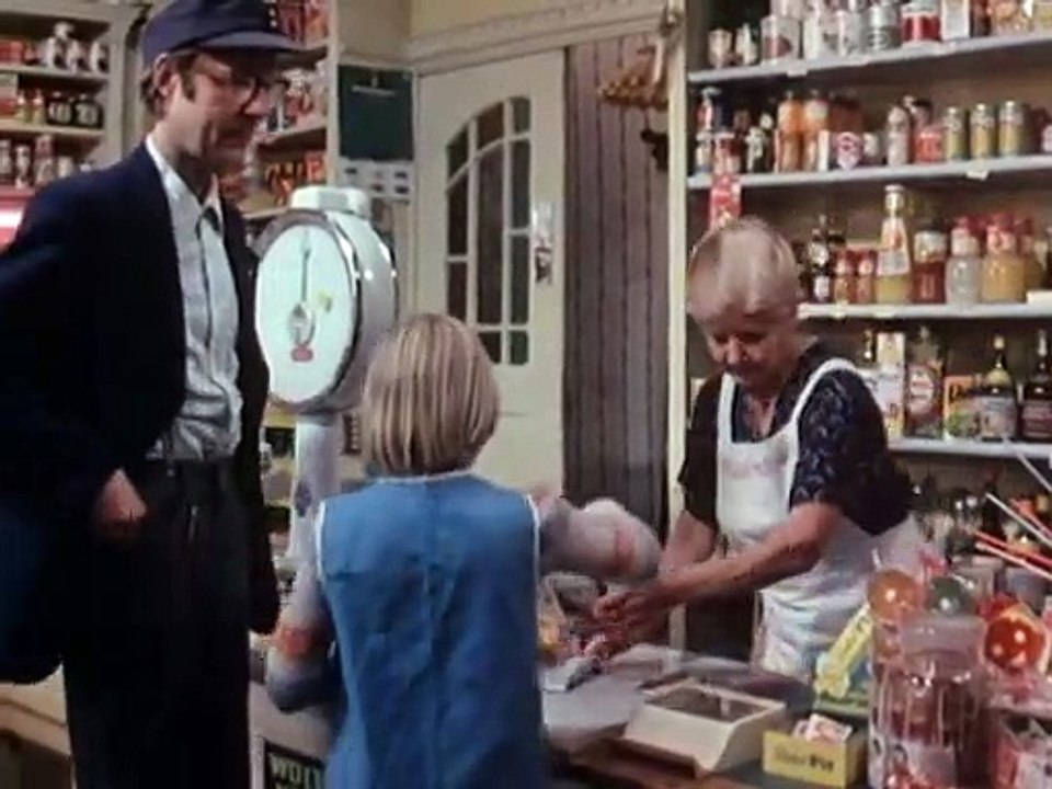 Neues aus Uhlenbusch Staffel 1 Folge 2 HD Deutsch