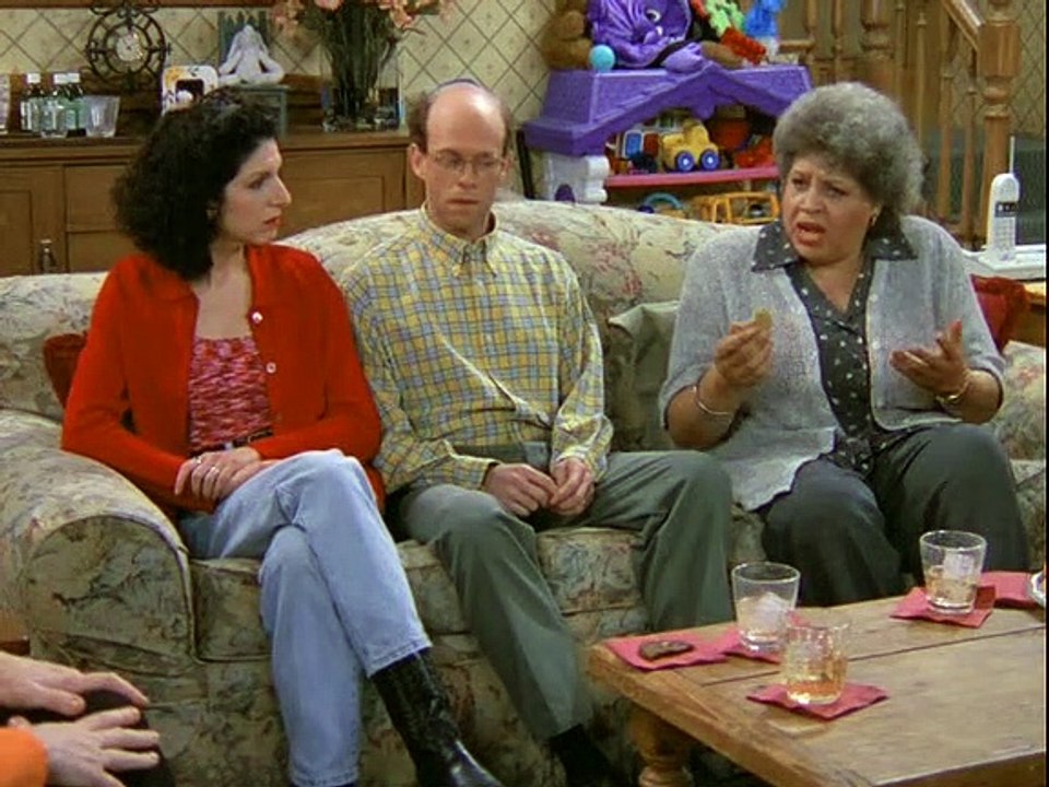 Alle lieben Raymond Staffel 1 Folge 20 HD Deutsch