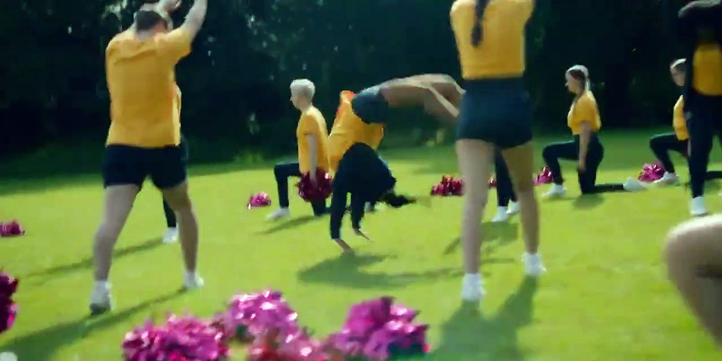Rache ist süß das rebel cheer squad staffel 1 folge 1 hd deutsch