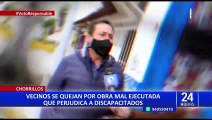 Elecciones 2022: ¿Conoces a los candidatos y sus propuestas para el distrito de Chorrillos?