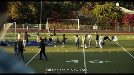 First Love Bande-annonce VO