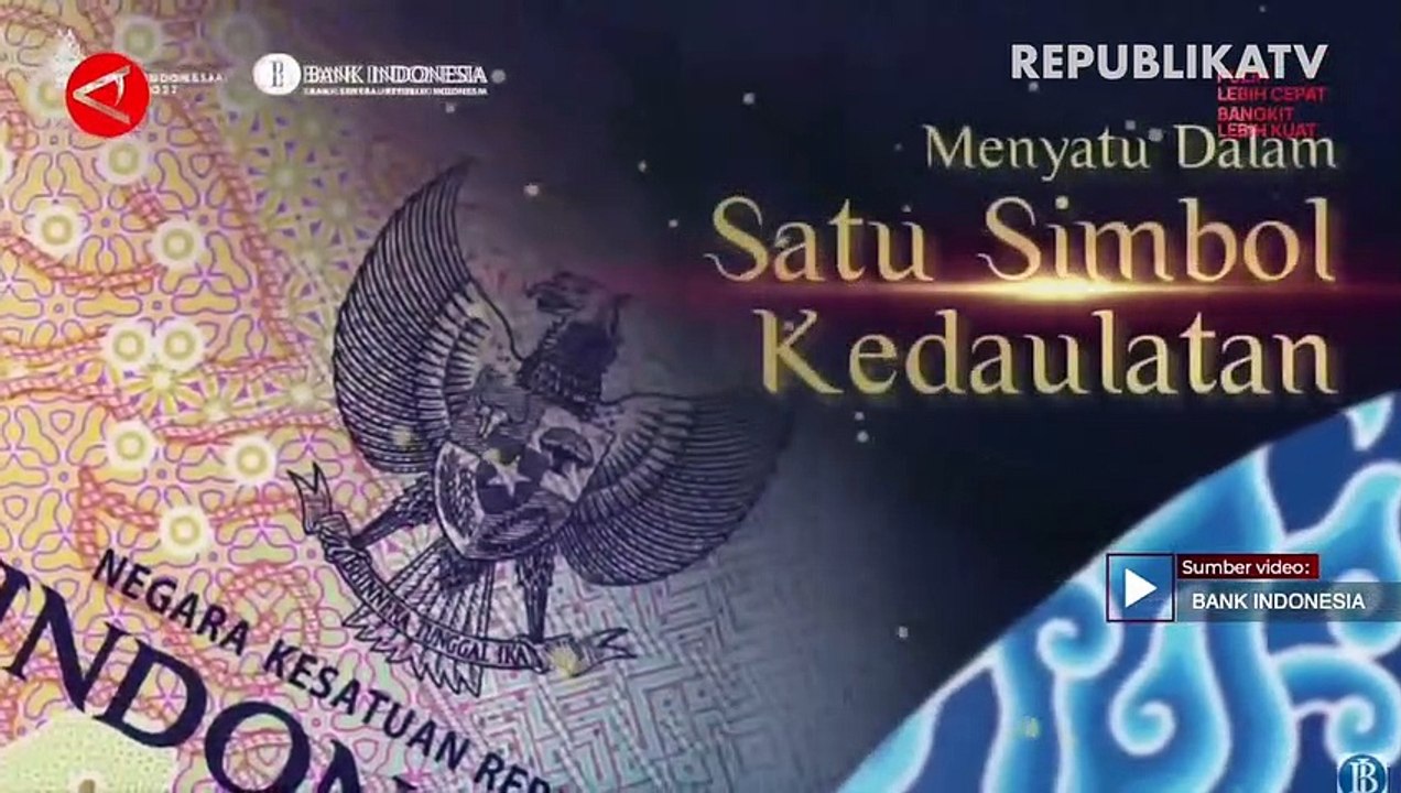 7 Pecahan Uang Kertas Baru