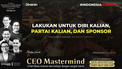 KETIPU BINOMO & ROBOT TRADING _!! BEGINI CARA MELIHAT INVESTASI YANG BAGUS NO TIPU_ - Mardigu Wowiek