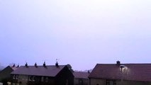 Thunder Storm Over Falkirk