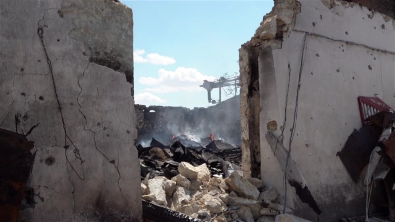 Russen verschieben wohl "schein"-referendum in cherson