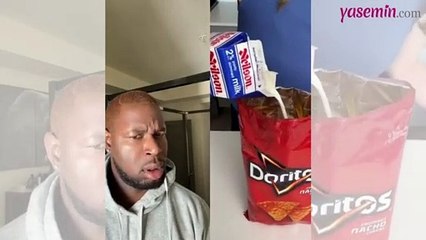 Çıtır çıtır tavuk yapmanın en pratik yöntemi!