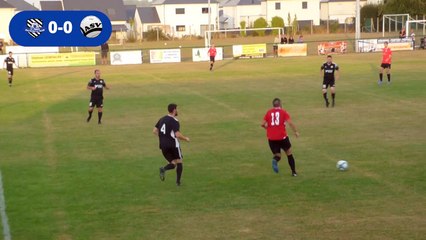 Match de préparation FC TBLF - AS Verson