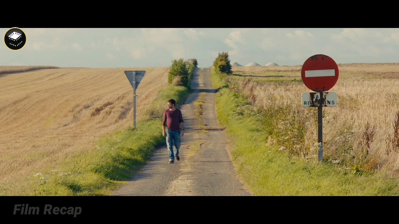 Don't Take THIS ROAD If You Don't Know The Rules | Movie Recap