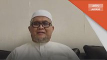Politik | Pas Perak tawar Tajuddin bertanding atas tiket PN