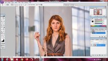 How to Joint Picture Editing Remove Background in Photoshop