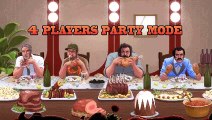 Bud Spencer & Terence Hill - Slaps and Beans 2 - Trailer Gameplay