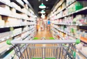 Supermarché : alors que le panier de courses a grimpé de 6,8 % en un an, ce produit a, lui, flambé de 55 %
