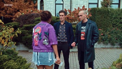 Нереалити (2022) 8- серия