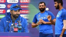 ಆಸ್ಟ್ರೇಲಿಯಾದ T20 ವಿಶ್ವಕಪ್ ಗೆ ರೊಹಿತ್-ರಾಹುಲ್  ಹೊಸ ತಂಡ ರೆಡಿಯಾಗ್ತಿದೆ | *Cricket | Oneindia Kannada