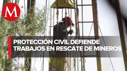 Empresa de EU realiza recorrido en El Pinabete en Sabinas