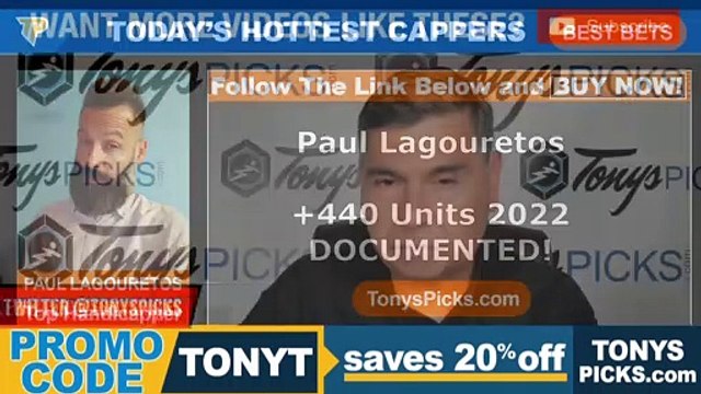 Dodgers vs Brewers 8/18/22 FREE MLB Picks and Predictions on MLB Betting Tips for Today