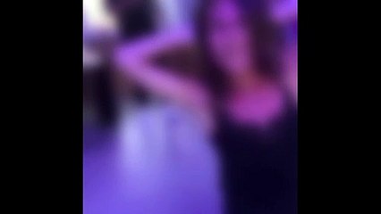 Finlandiya bu görüntüleri konuşuyor! Başbakan kokainli partide