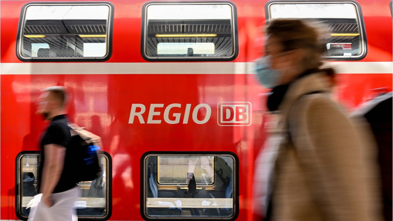 Fahrpreise für busse und bahnen steigen wieder