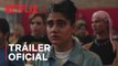 Los rompecorazones - Trailer de la serie de Netflix