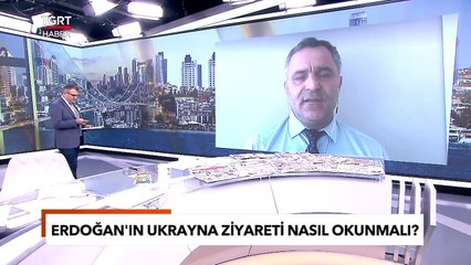 Türkiye'den İnce Diplomasi! İsrail'le Normalleşme F-16'ları Getirir Mi? - Cem Küçük Günaydın Türkiye