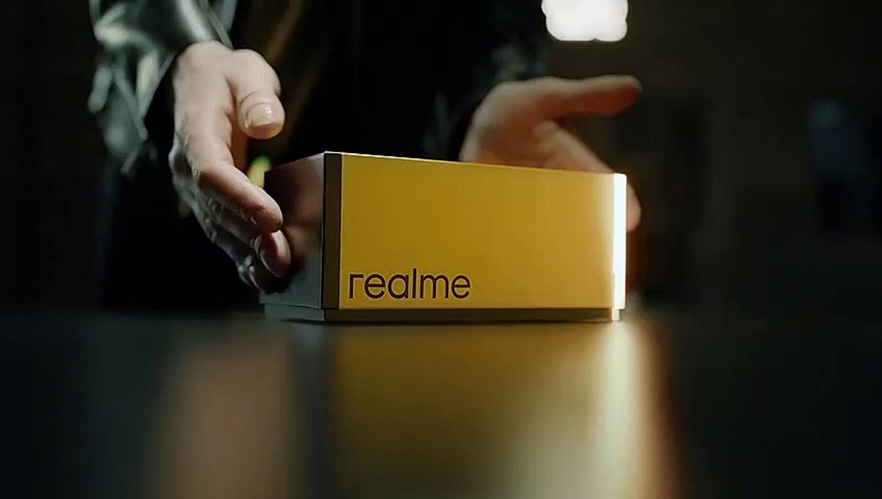 Realme 9i 5G